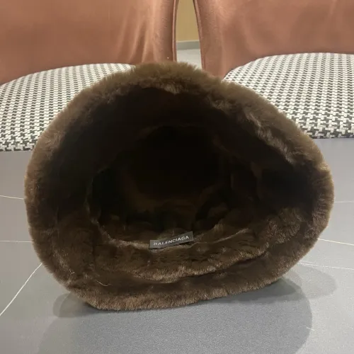 Replica Balenciaga Caps #1391303 $38.00 USD for Wholesale