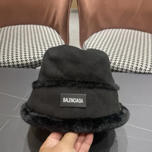 Replica Balenciaga Caps #1391304 $38.00 USD for Wholesale