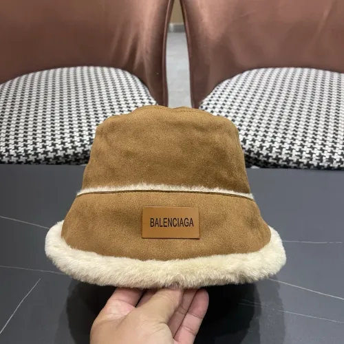 Replica Balenciaga Caps #1391305 $38.00 USD for Wholesale