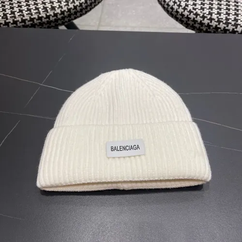 Wholesale Balenciaga Caps #1391306 $34.00 USD, Wholesale Quality Replica Balenciaga Caps