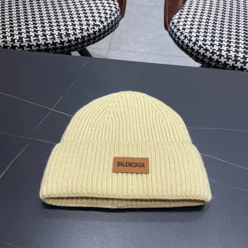 Wholesale Balenciaga Caps #1391307 $34.00 USD, Wholesale Quality Replica Balenciaga Caps