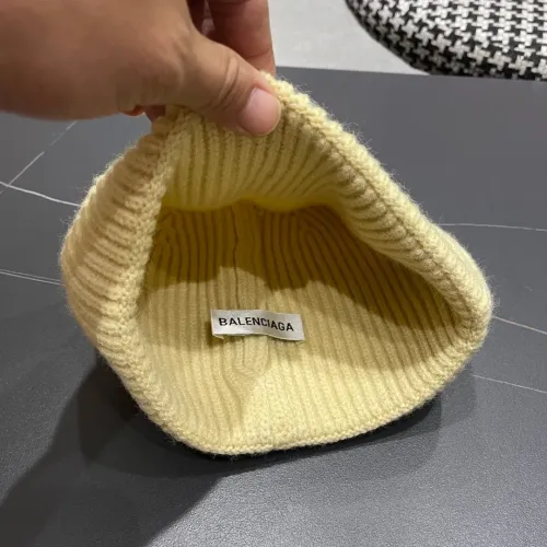 Replica Balenciaga Caps #1391307 $34.00 USD for Wholesale