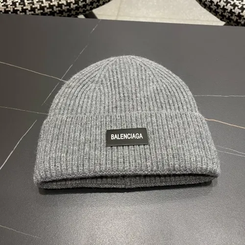 Wholesale Balenciaga Caps #1391308 $34.00 USD, Wholesale Quality Replica Balenciaga Caps