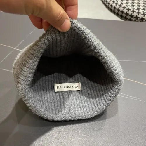 Replica Balenciaga Caps #1391308 $34.00 USD for Wholesale