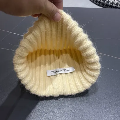 Replica Christian Dior Caps #1391311 $36.00 USD for Wholesale
