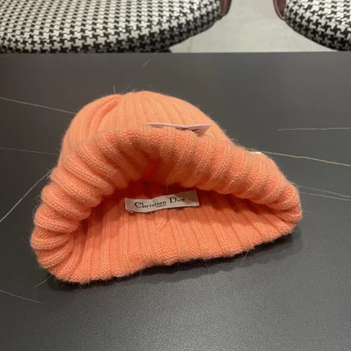 Replica Christian Dior Caps #1391313 $36.00 USD for Wholesale