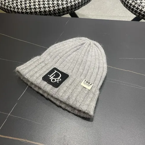 Replica Christian Dior Caps #1391314 $36.00 USD for Wholesale