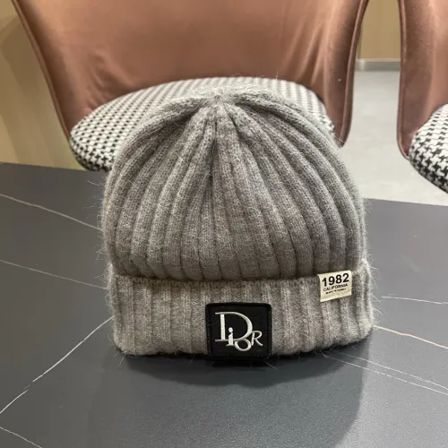 Replica Christian Dior Caps #1391314 $36.00 USD for Wholesale