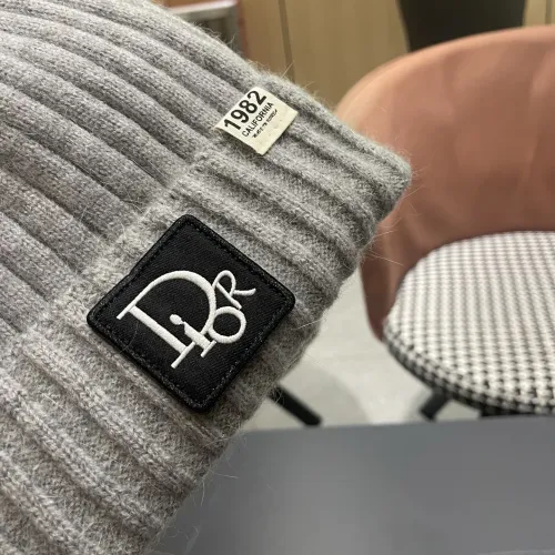 Replica Christian Dior Caps #1391314 $36.00 USD for Wholesale