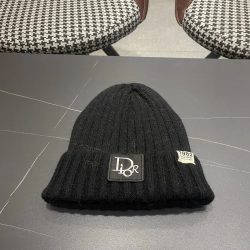Wholesale Christian Dior Caps #1391315 $36.00 USD, Wholesale Quality Replica Christian Dior Caps