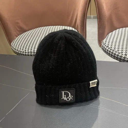 Replica Christian Dior Caps #1391315 $36.00 USD for Wholesale