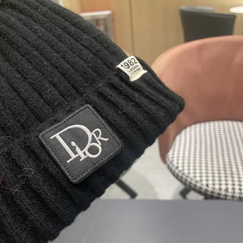 Replica Christian Dior Caps #1391315 $36.00 USD for Wholesale