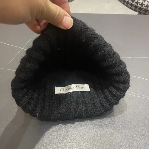 Replica Christian Dior Caps #1391315 $36.00 USD for Wholesale
