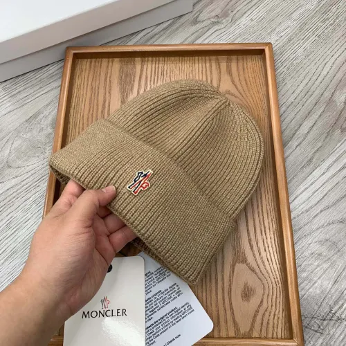 Replica Moncler Caps #1391321 $27.00 USD for Wholesale
