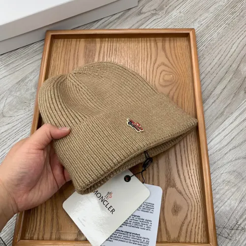 Replica Moncler Caps #1391321 $27.00 USD for Wholesale