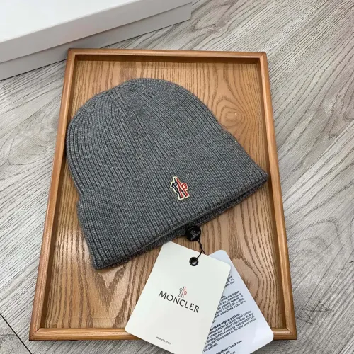 Replica Moncler Caps #1391322 $27.00 USD for Wholesale