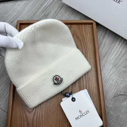Replica Moncler Caps #1391324 $27.00 USD for Wholesale