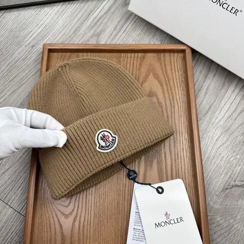 Replica Moncler Caps #1391326 $27.00 USD for Wholesale