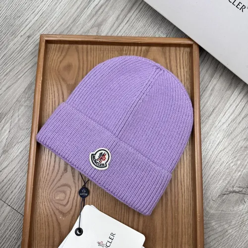 Replica Moncler Caps #1391332 $27.00 USD for Wholesale
