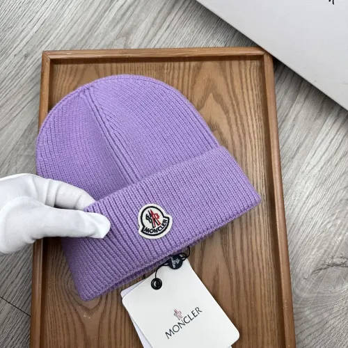 Replica Moncler Caps #1391332 $27.00 USD for Wholesale