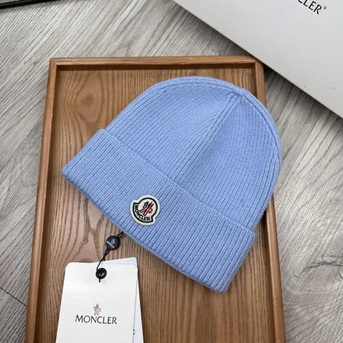 Replica Moncler Caps #1391333 $27.00 USD for Wholesale