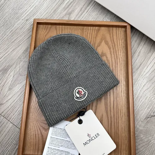 Replica Moncler Caps #1391336 $27.00 USD for Wholesale