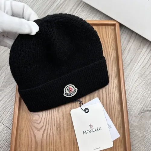 Replica Moncler Caps #1391339 $27.00 USD for Wholesale