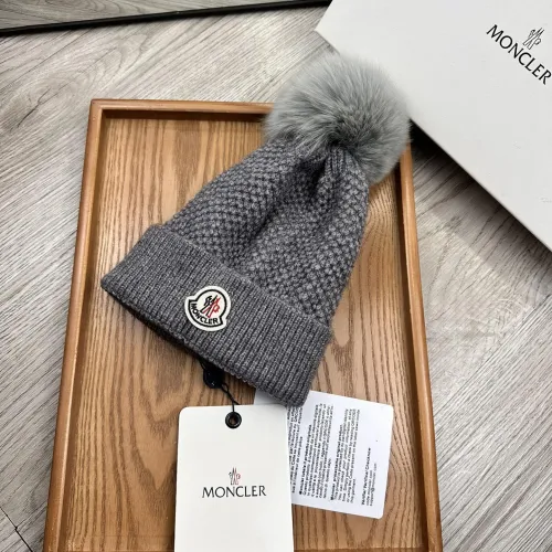 Replica Moncler Caps #1391342 $34.00 USD for Wholesale