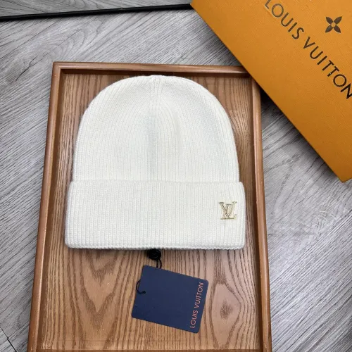 Wholesale Louis Vuitton LV Caps #1391344 $27.00 USD, Wholesale Quality Replica Louis Vuitton LV Caps