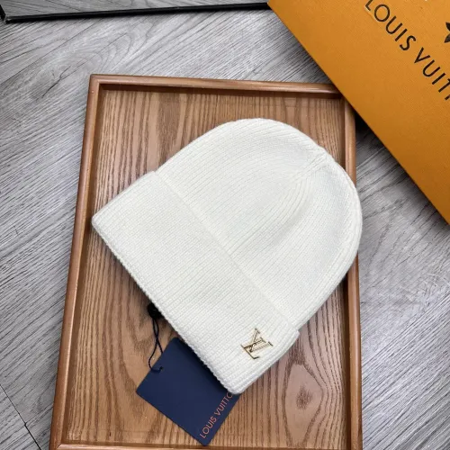 Replica Louis Vuitton LV Caps #1391344 $27.00 USD for Wholesale