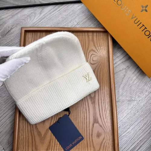 Replica Louis Vuitton LV Caps #1391344 $27.00 USD for Wholesale