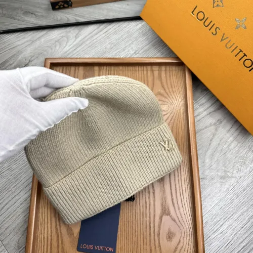 Replica Louis Vuitton LV Caps #1391345 $27.00 USD for Wholesale