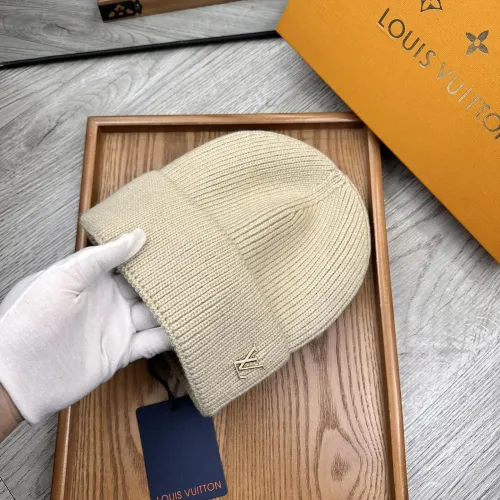Replica Louis Vuitton LV Caps #1391345 $27.00 USD for Wholesale