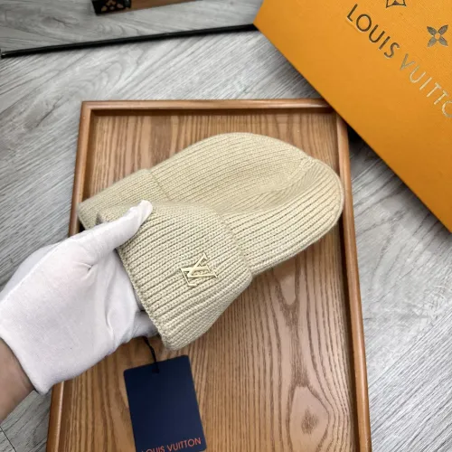 Replica Louis Vuitton LV Caps #1391345 $27.00 USD for Wholesale