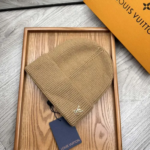 Wholesale Louis Vuitton LV Caps #1391346 $27.00 USD, Wholesale Quality Replica Louis Vuitton LV Caps