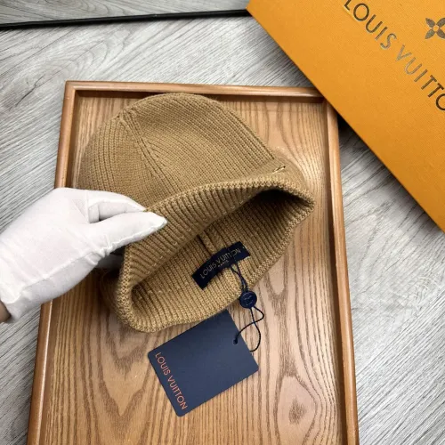 Replica Louis Vuitton LV Caps #1391346 $27.00 USD for Wholesale
