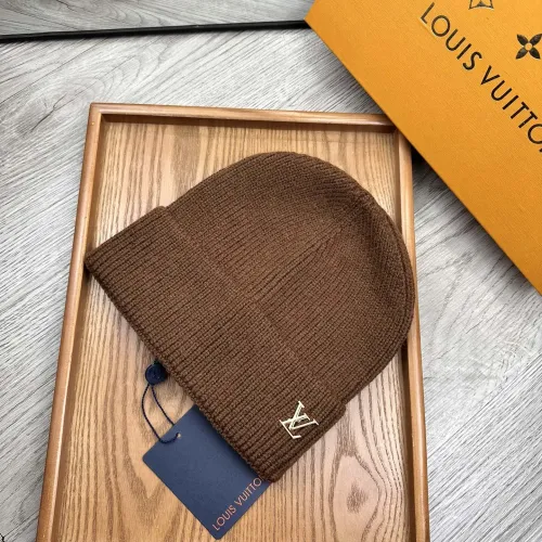 Replica Louis Vuitton LV Caps #1391347 $27.00 USD for Wholesale