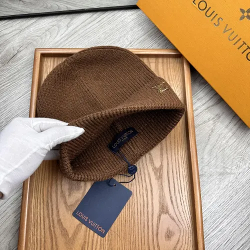 Replica Louis Vuitton LV Caps #1391347 $27.00 USD for Wholesale