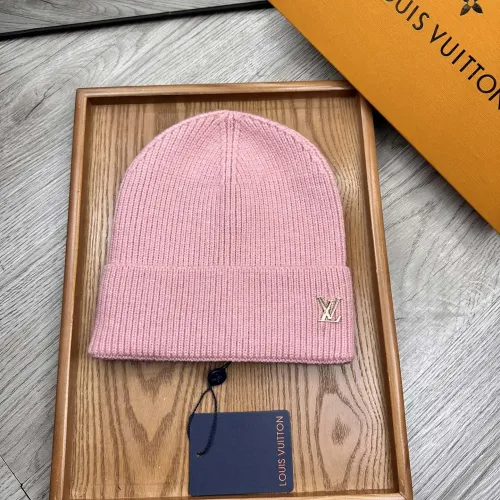 Wholesale Louis Vuitton LV Caps #1391348 $27.00 USD, Wholesale Quality Replica Louis Vuitton LV Caps