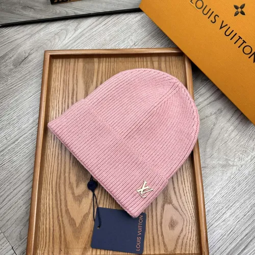Replica Louis Vuitton LV Caps #1391348 $27.00 USD for Wholesale