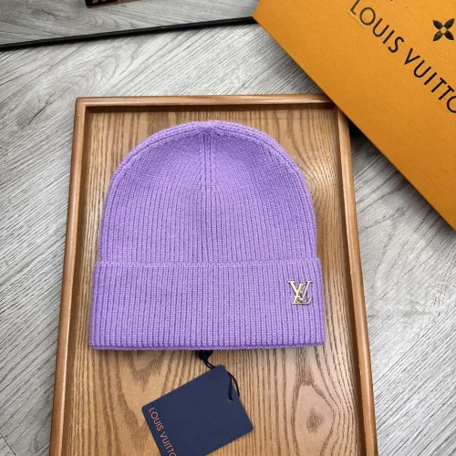 Wholesale Louis Vuitton LV Caps #1391349 $27.00 USD, Wholesale Quality Replica Louis Vuitton LV Caps