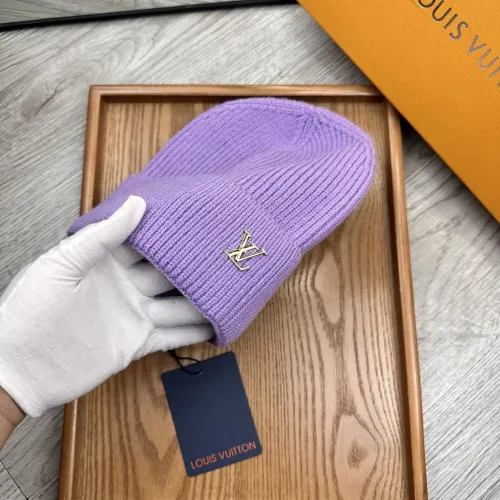 Replica Louis Vuitton LV Caps #1391349 $27.00 USD for Wholesale