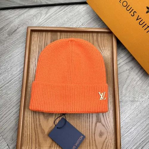 Wholesale Louis Vuitton LV Caps #1391350 $27.00 USD, Wholesale Quality Replica Louis Vuitton LV Caps