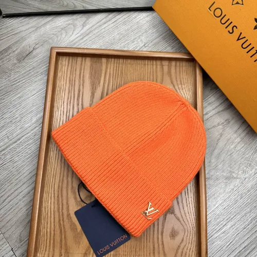 Replica Louis Vuitton LV Caps #1391350 $27.00 USD for Wholesale