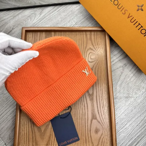 Replica Louis Vuitton LV Caps #1391350 $27.00 USD for Wholesale