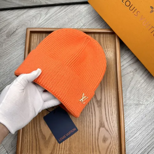 Replica Louis Vuitton LV Caps #1391350 $27.00 USD for Wholesale