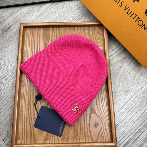 Replica Louis Vuitton LV Caps #1391351 $27.00 USD for Wholesale