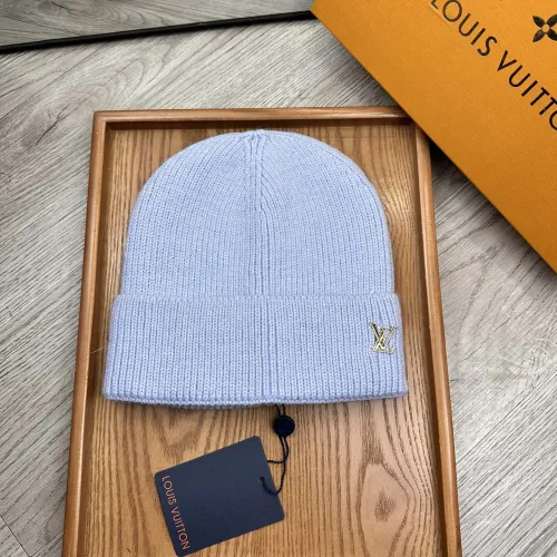 Wholesale Louis Vuitton LV Caps #1391353 $27.00 USD, Wholesale Quality Replica Louis Vuitton LV Caps