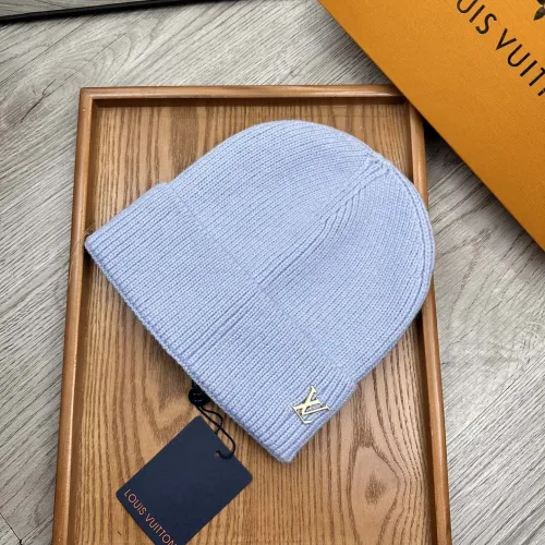 Replica Louis Vuitton LV Caps #1391353 $27.00 USD for Wholesale