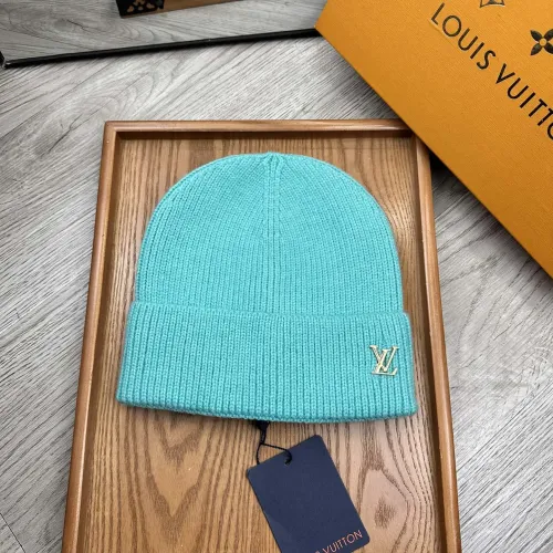 Wholesale Louis Vuitton LV Caps #1391354 $27.00 USD, Wholesale Quality Replica Louis Vuitton LV Caps